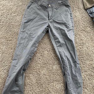 Bonobos Chinos 30"/30"